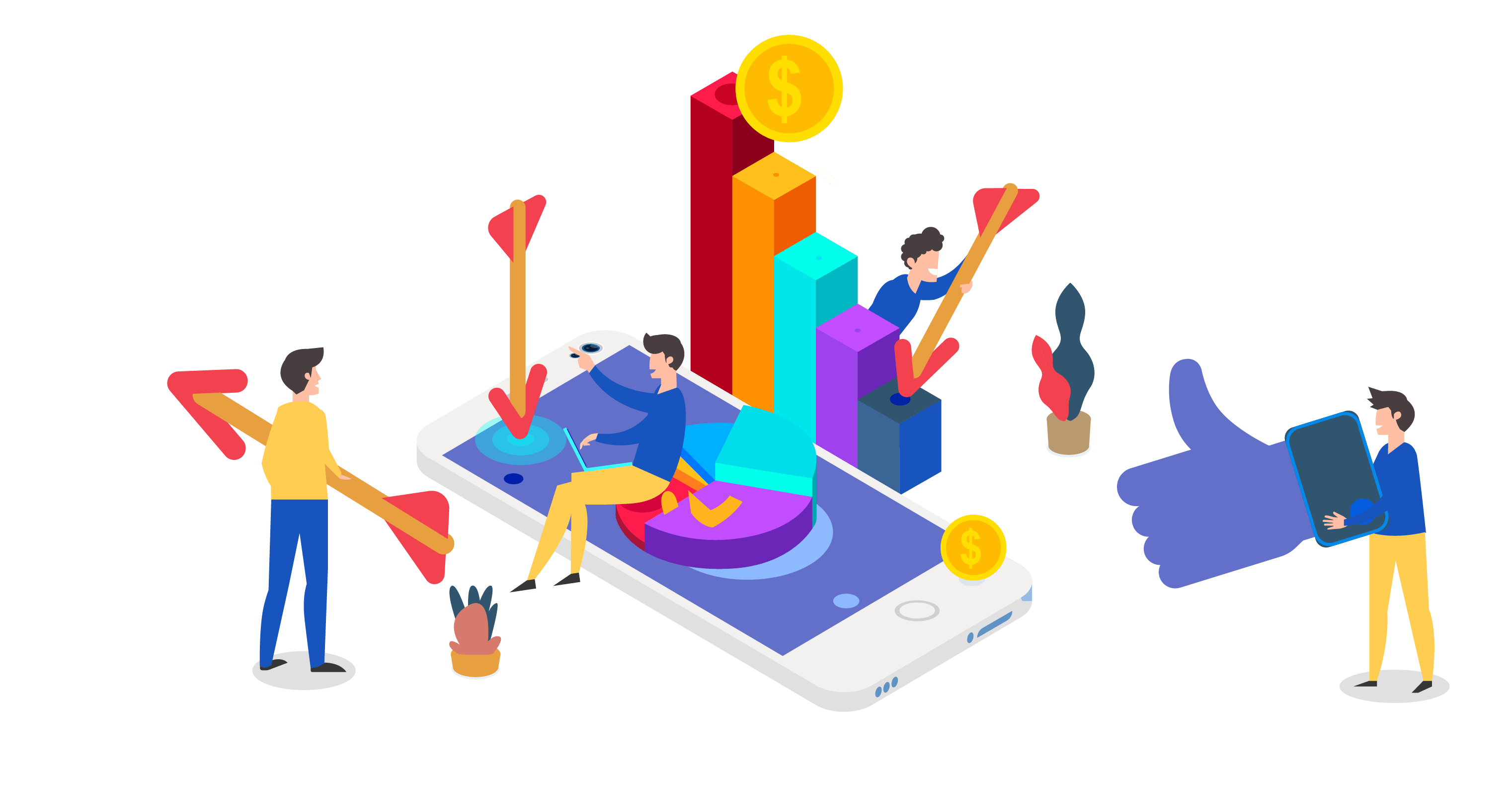 Marketing Digital Las Palmas